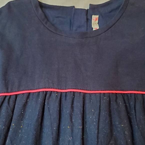 Billieblush bubble dress - Picture 8 of 9